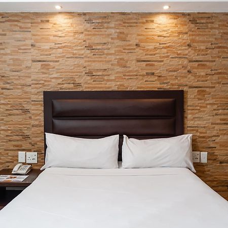 Bayside Hotel & Self Catering 110 West Street Дурбан Экстерьер фото